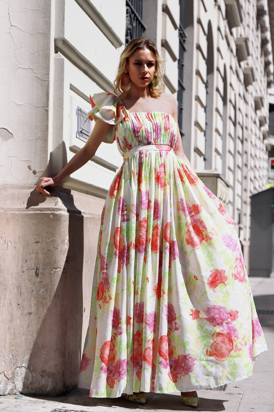 Robe Cocktail Agrumi