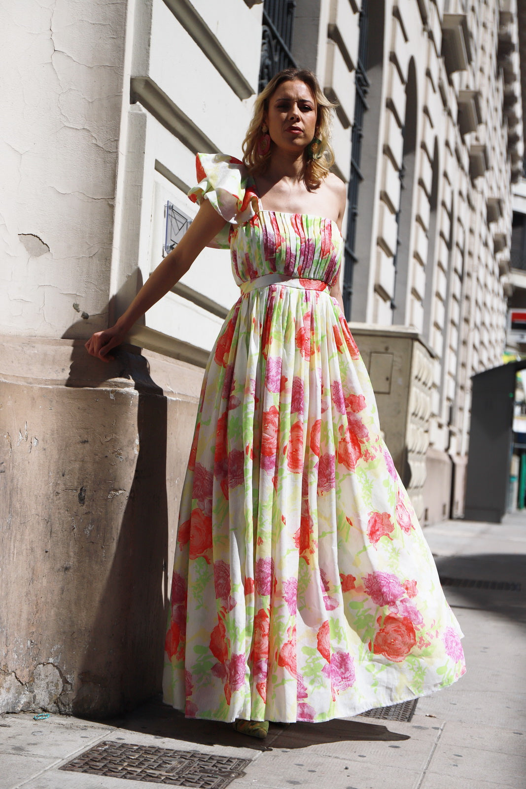 Robe Cocktail Agrumi