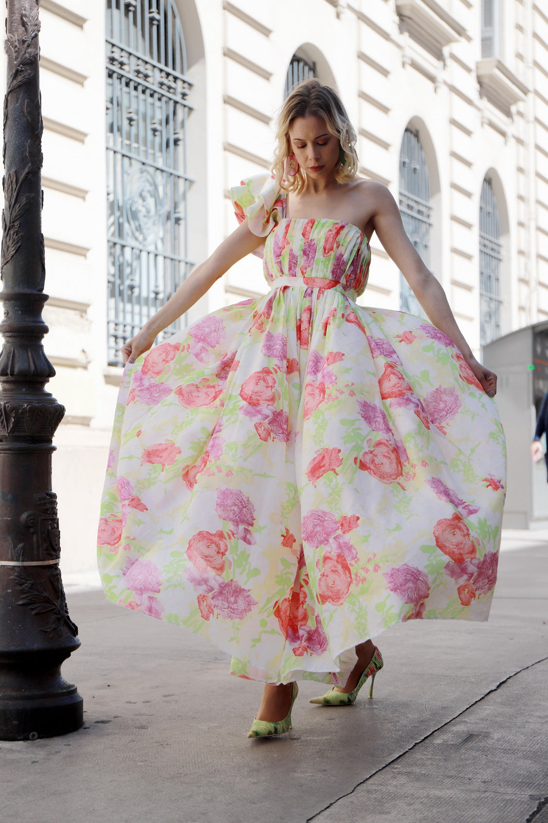 Robe Cocktail Agrumi