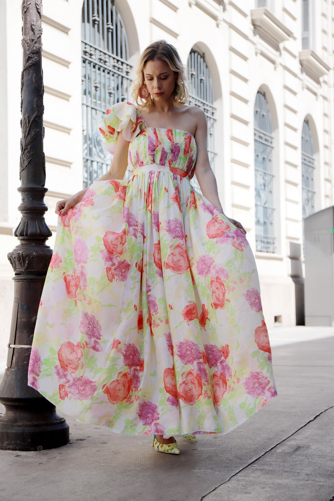 Robe Cocktail Agrumi