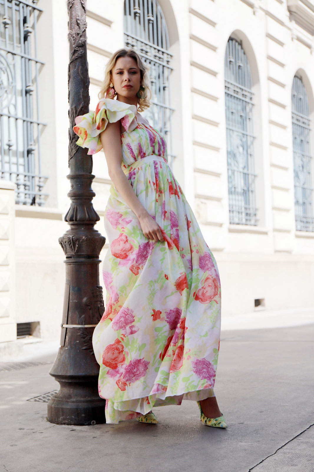 Robe Cocktail Agrumi