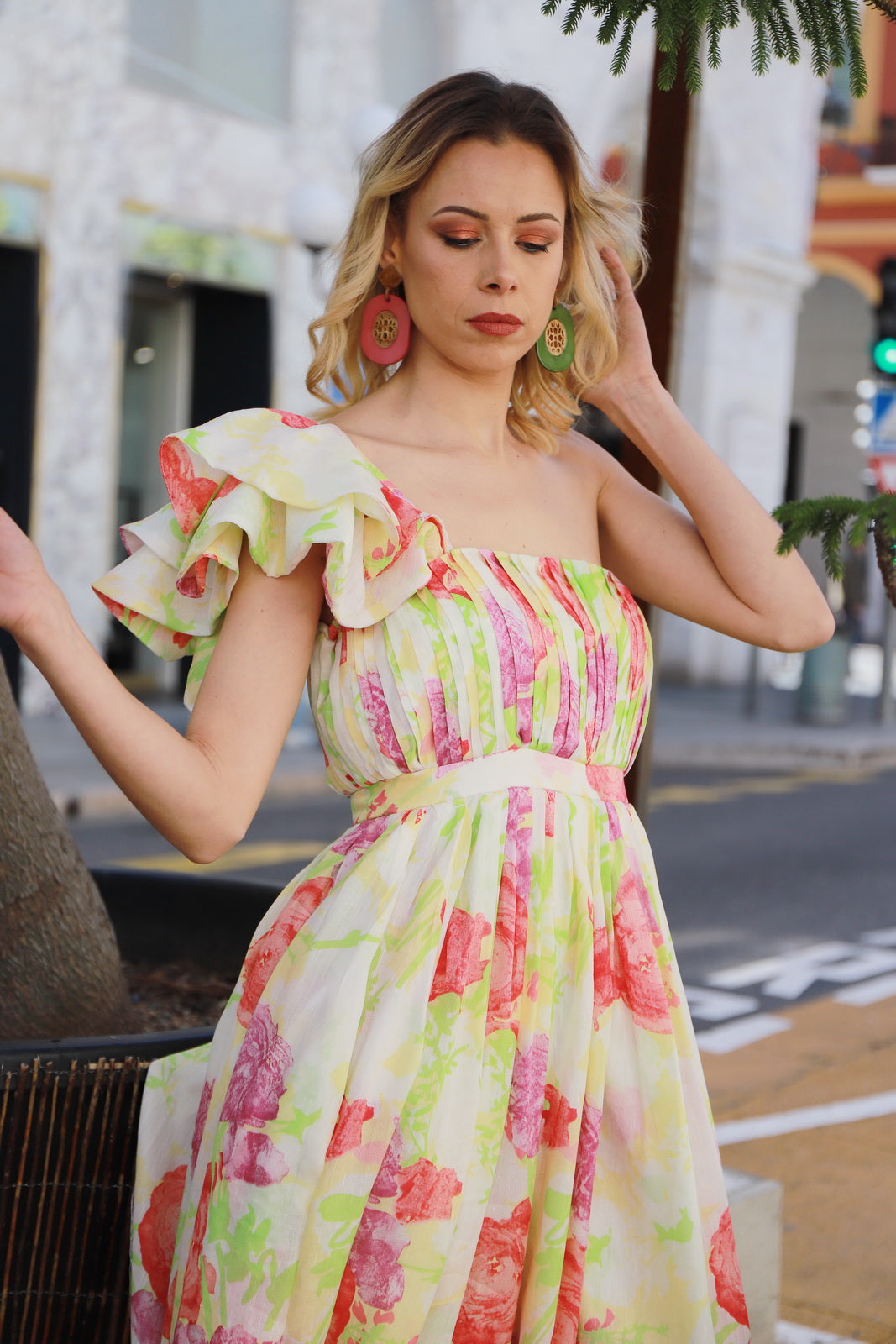 Robe Cocktail Agrumi