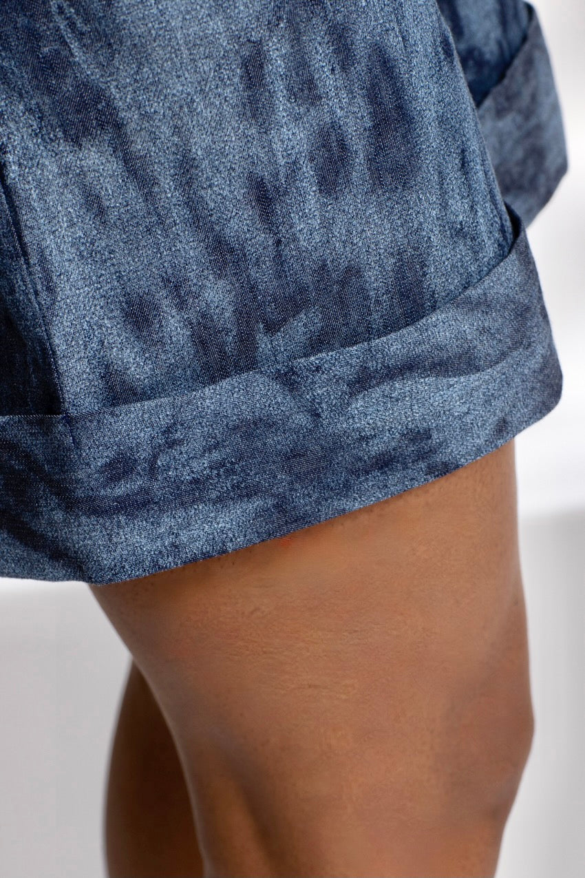 Bermuda Marine Deep&Bleu