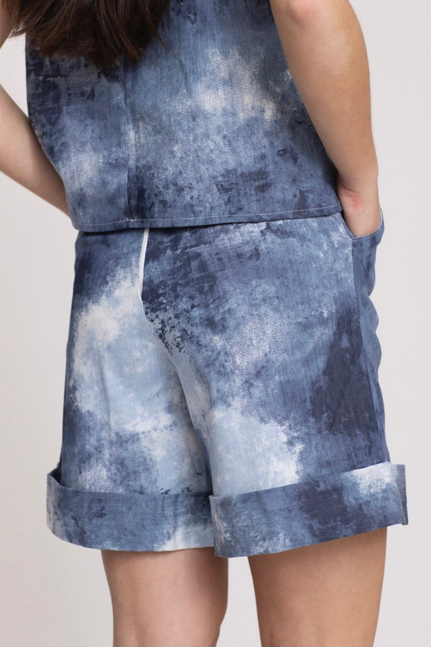 Bermuda Marine Ty&Dy