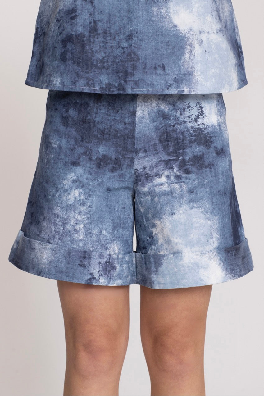 Bermuda Marine Ty&Dy