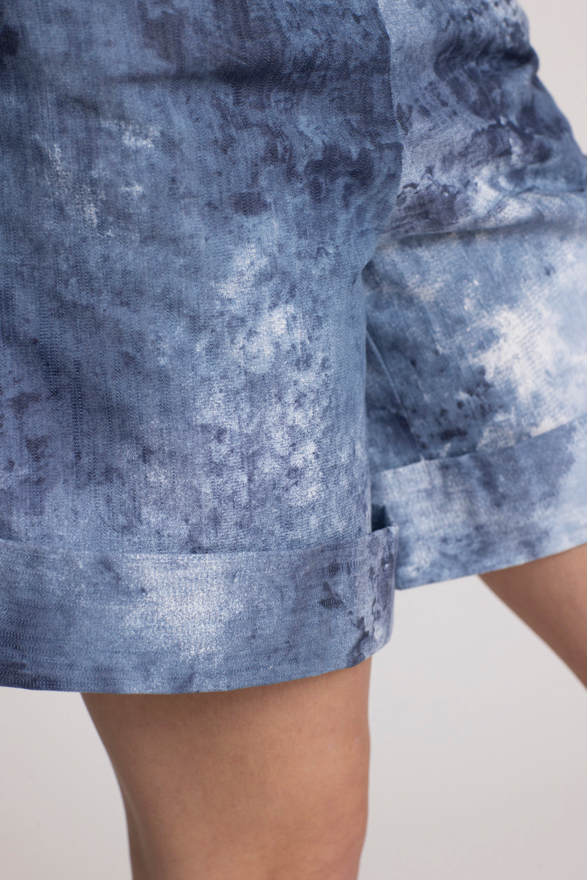 Bermuda Marine Ty&Dy