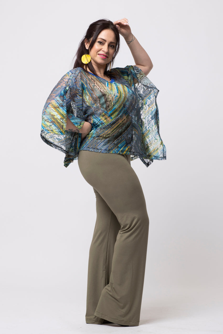 Jupe City Angeli&Leo