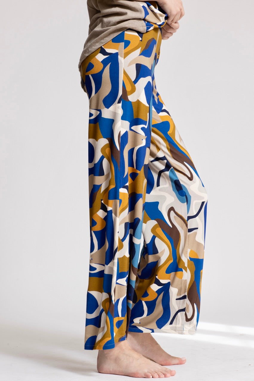Pantalon Slide Twist