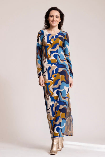 Robe Slide Twist
