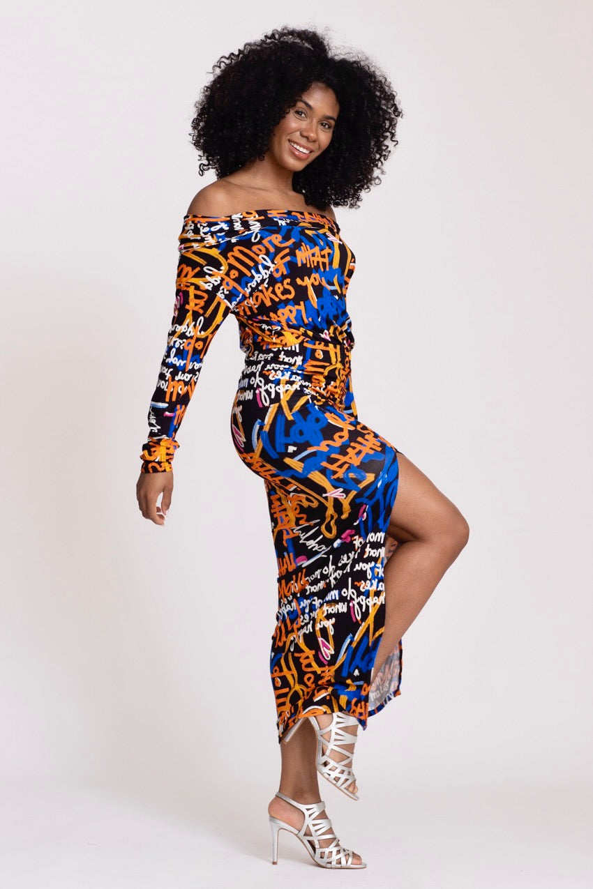 Haut Col Bateau Sylvie New York