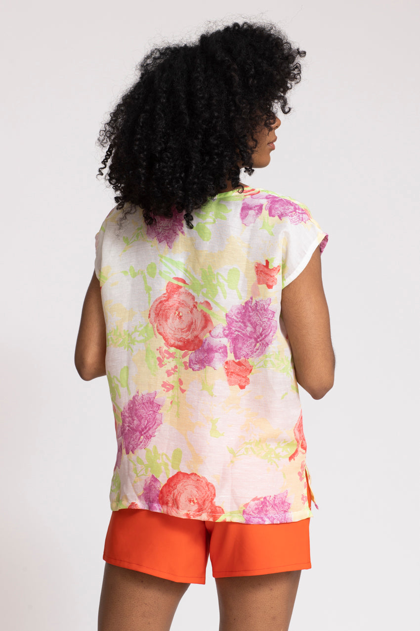 Tunique Agrumi Goccia