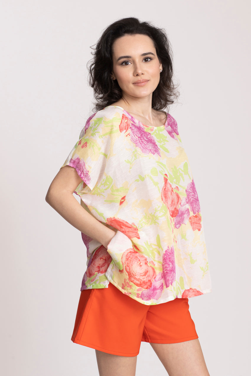 Copie de Tunique Agrumi Slide