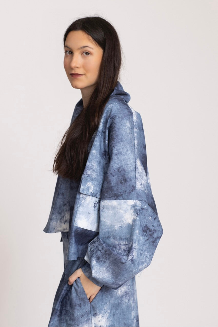 Veste BB Denim Ty&Dy