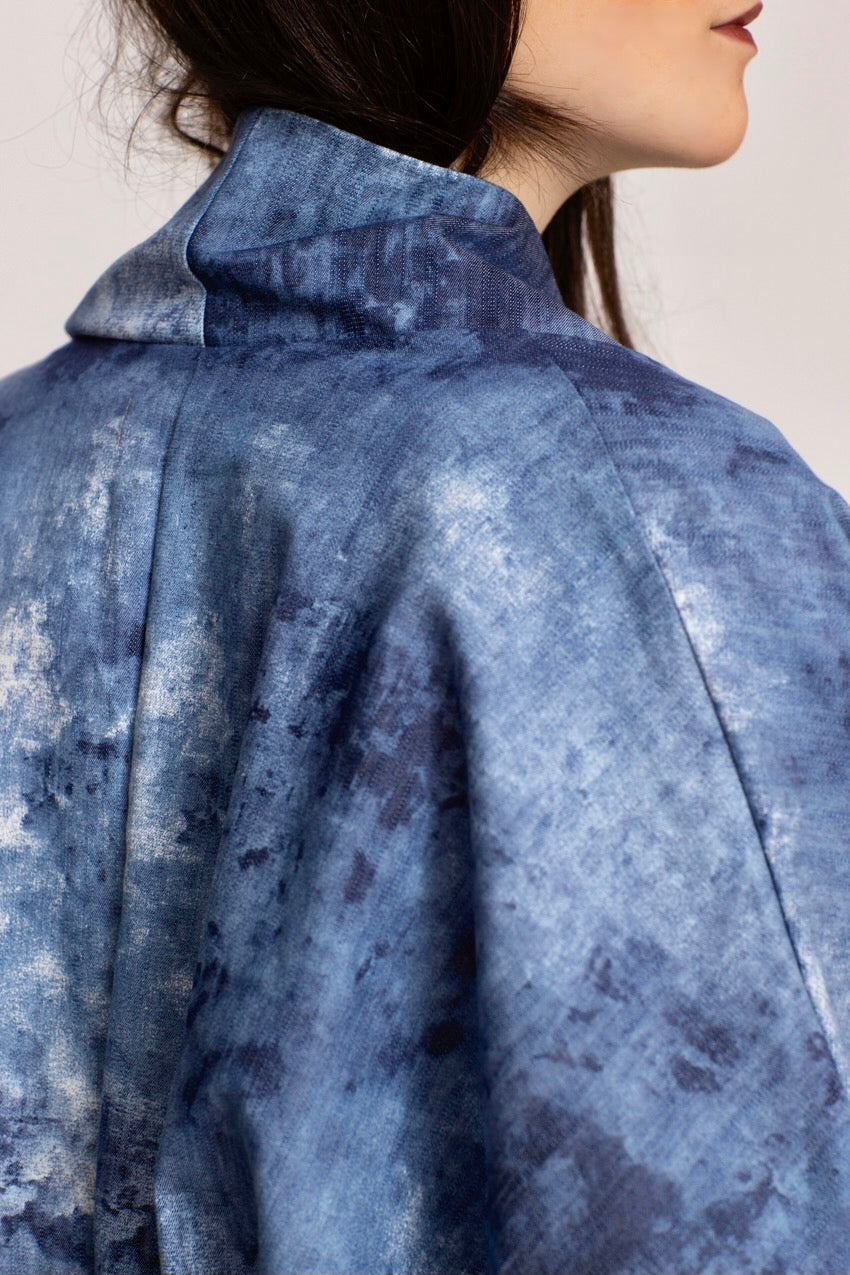 Veste BB Denim Ty&Dy