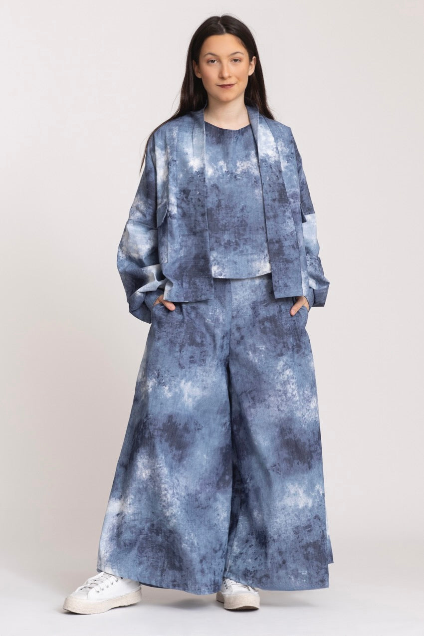 Veste BB Denim Ty&Dy