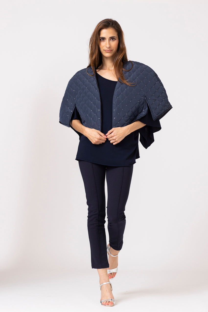 Doudoune Legere Coccy