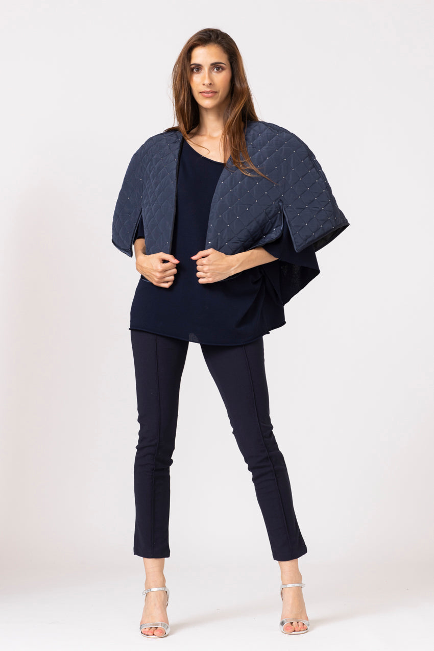 Doudoune Legere Coccy