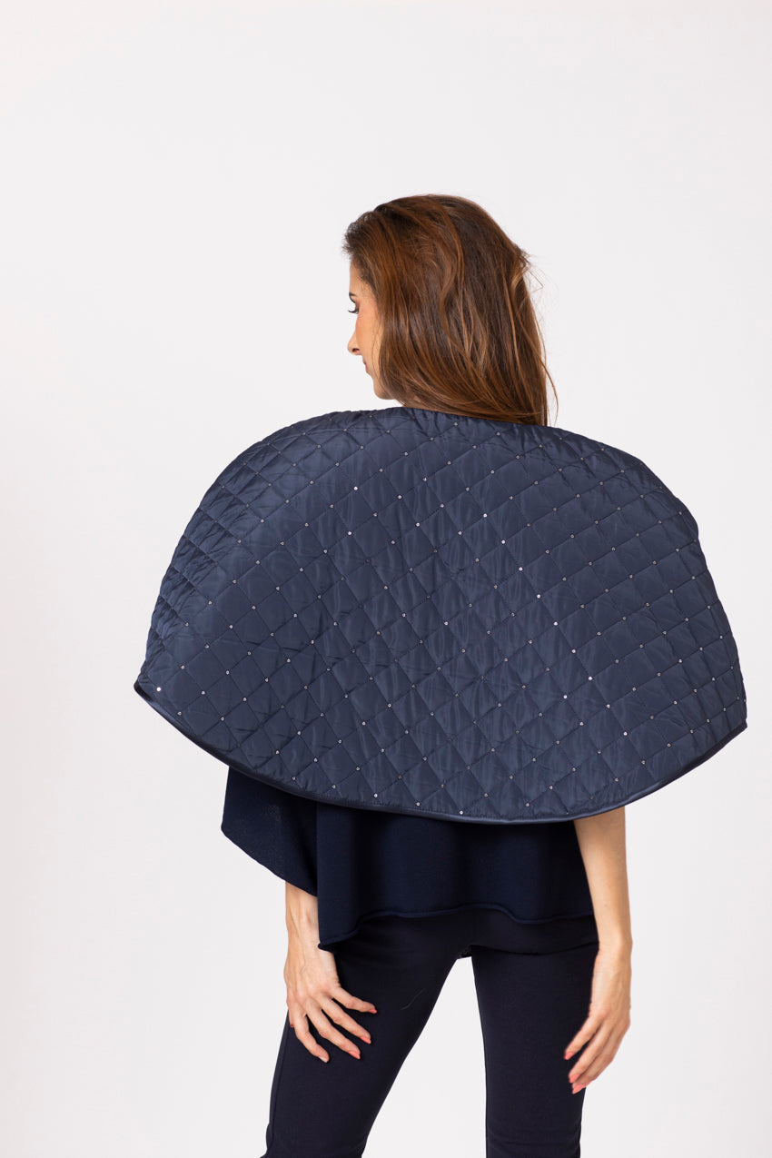 Doudoune Legere Coccy