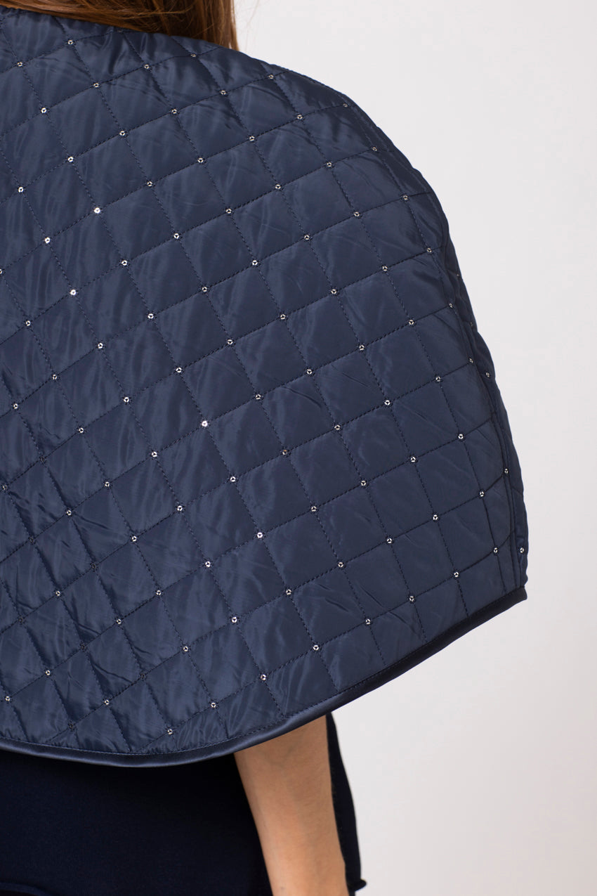 Doudoune Legere Coccy