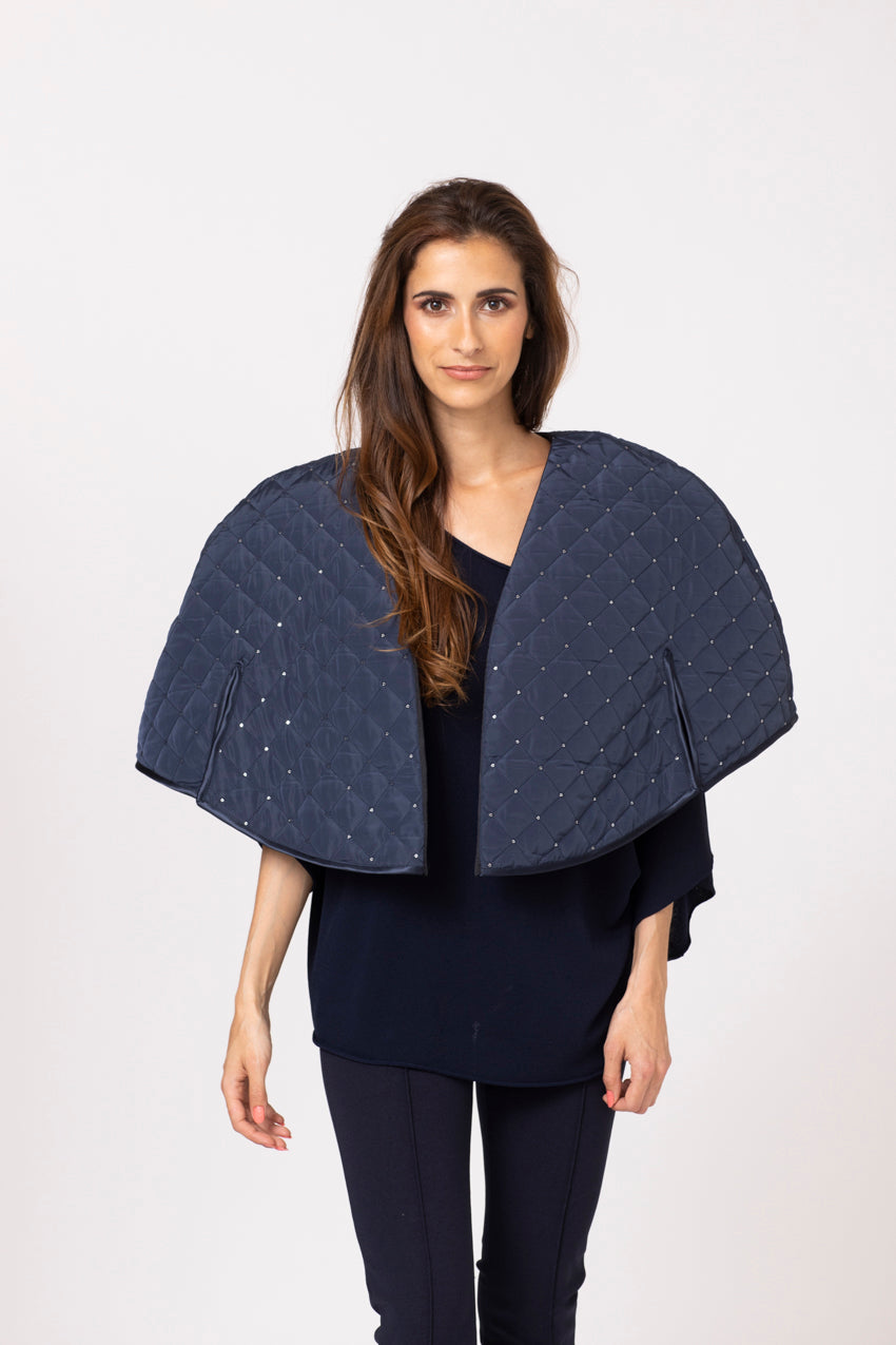 Doudoune Legere Coccy