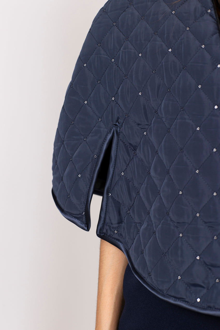 Doudoune Legere Coccy