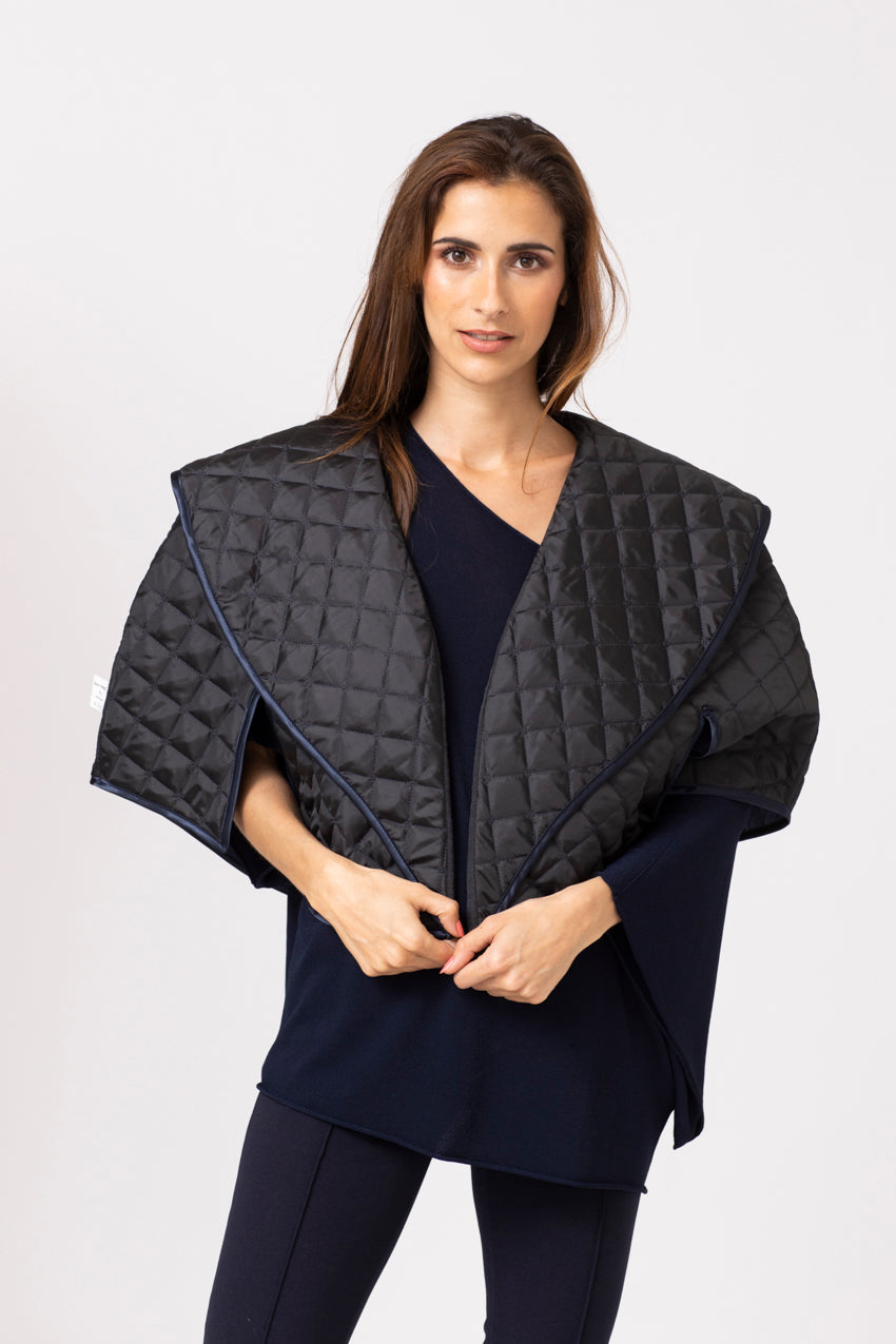 Doudoune Legere Coccy