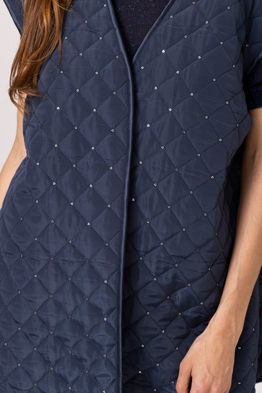 Doudoune Legere Pagode