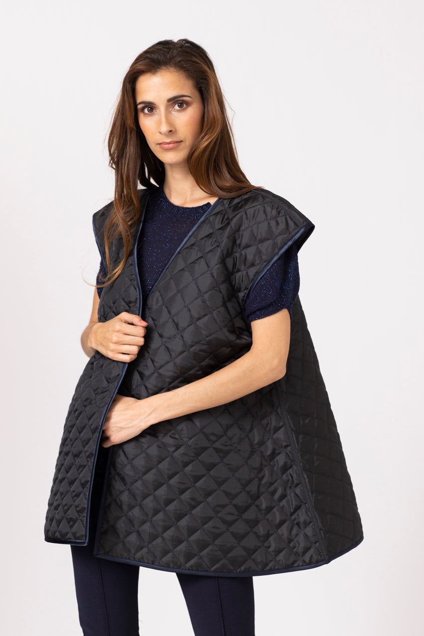 Doudoune Legere Pagode