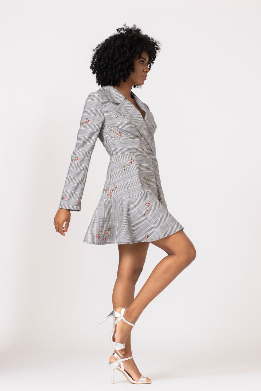 Robe Natalia Galles Fiori