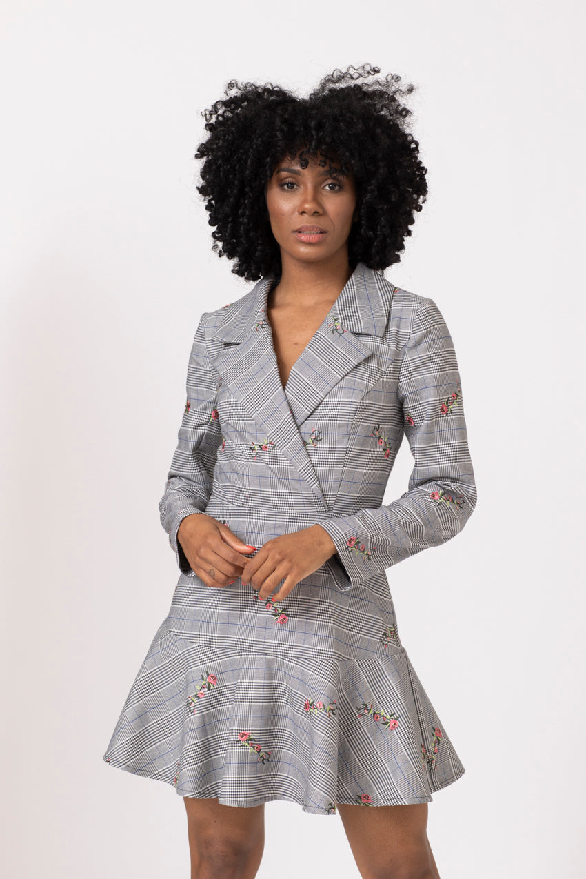 Robe Natalia Galles Fiori