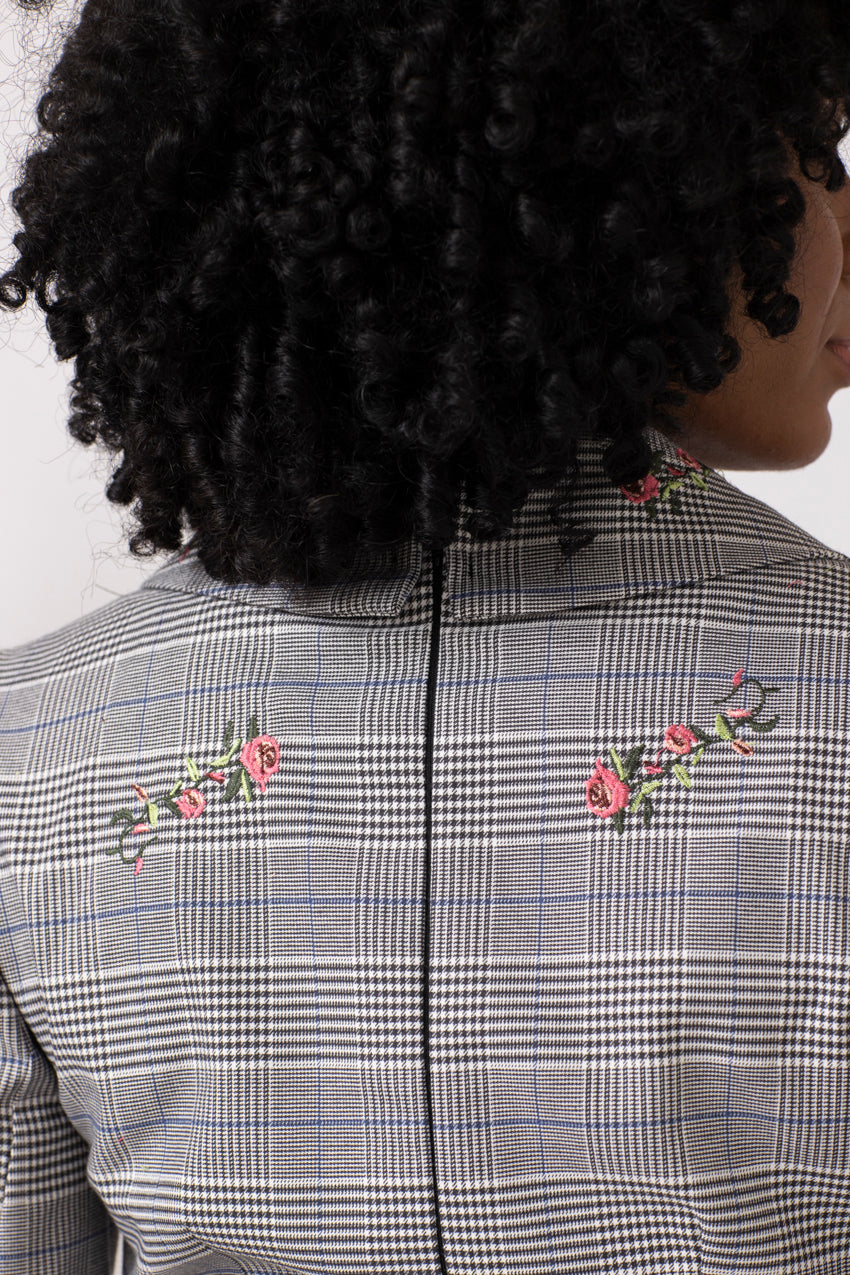 Robe Natalia Galles Fiori