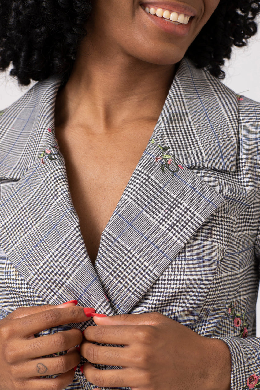 Robe Natalia Galles Fiori