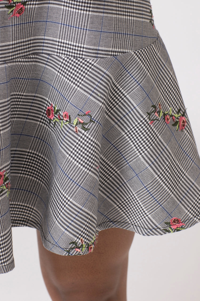 Robe Natalia Galles Fiori