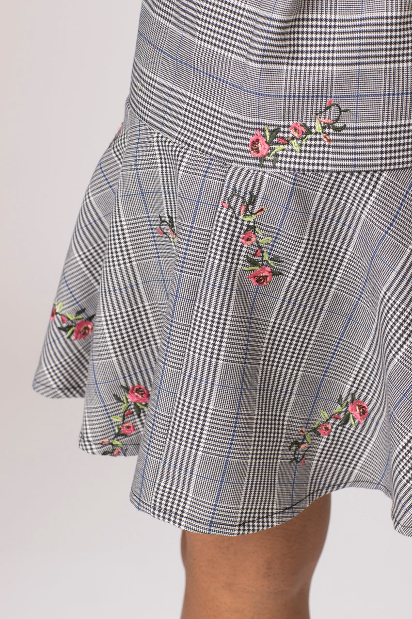 Robe Michelle Galles Fiori